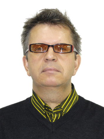 Владимир Пименов