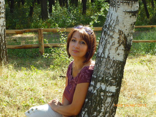 Александра Борисюк