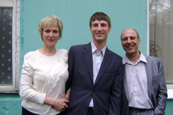 Валентина Воронина