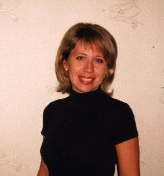 Анна Хабарова