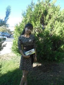 Дана Абатаева