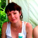 Кристина Кривоносова