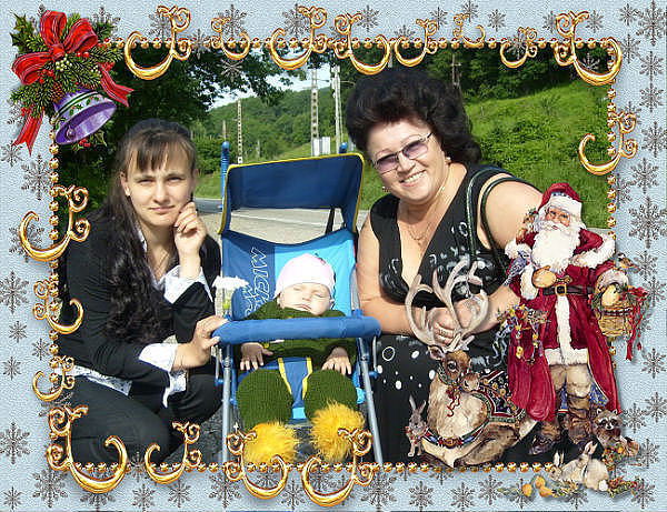 Татьяна Галкина