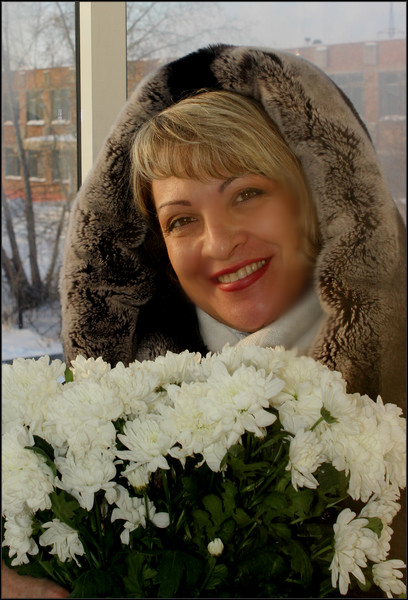 Сетлана Минина