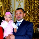 Орынбасар Биназаров
