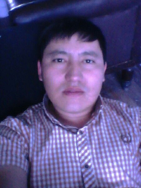 Габит Абдрахманов