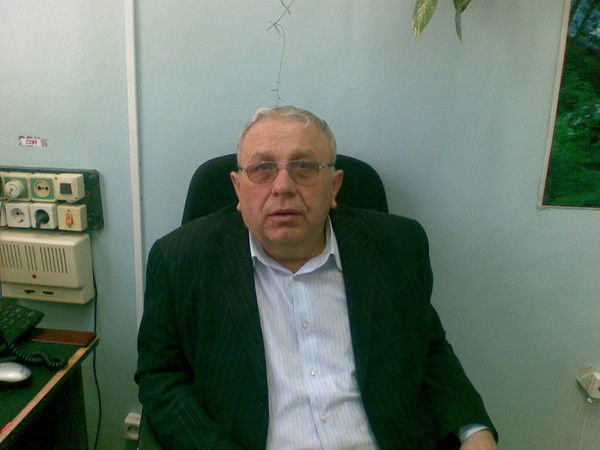 Владимир Яковлев