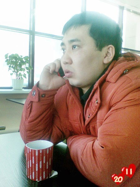 Нурлан Кайратович