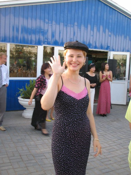 Гульбахор Сартаева