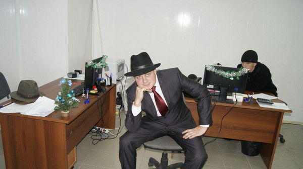 Денис Дроздов