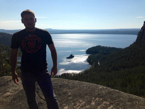 Сергей Сергей