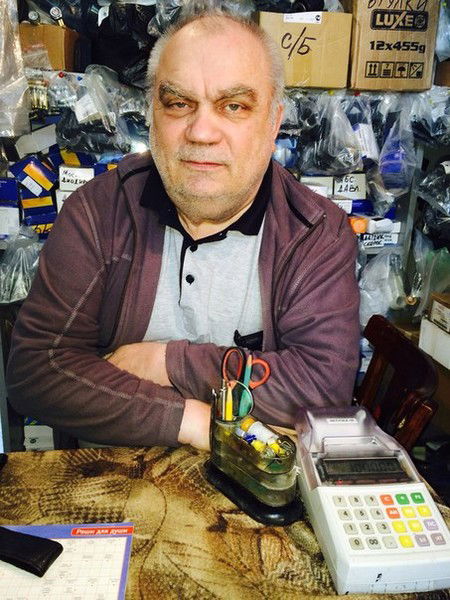 Валентин Грейнер