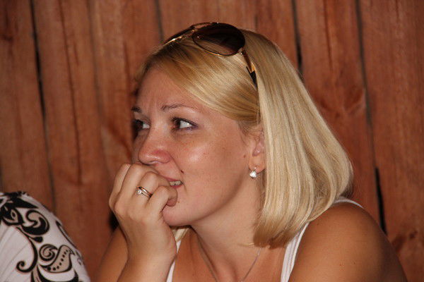 Елена Иванова