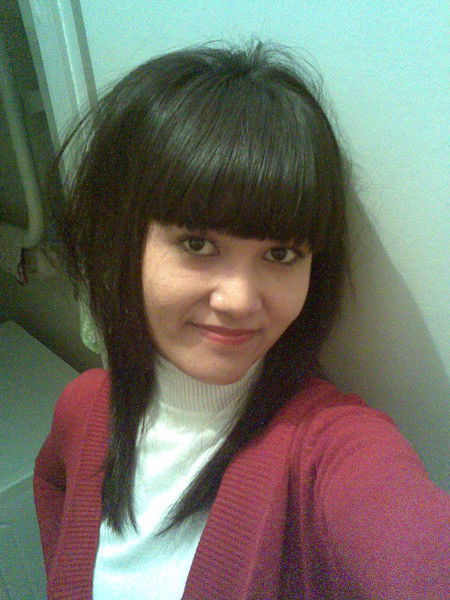 Зульфия Мусаева