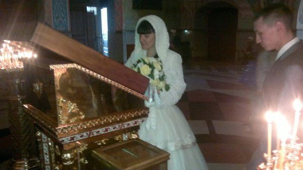 Анастасия Динова