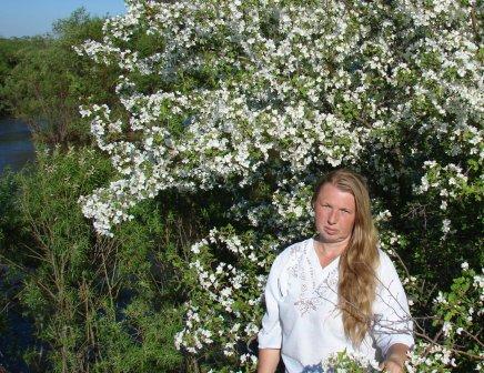 Светлана Добрынина