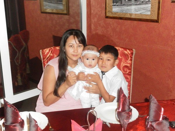 Zhania_Isentaeva Исентаева