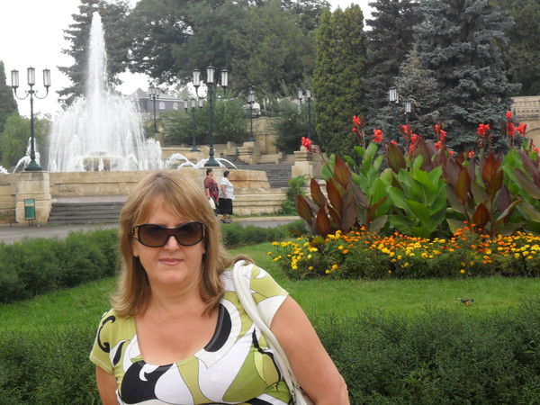 Валентина Конашкова