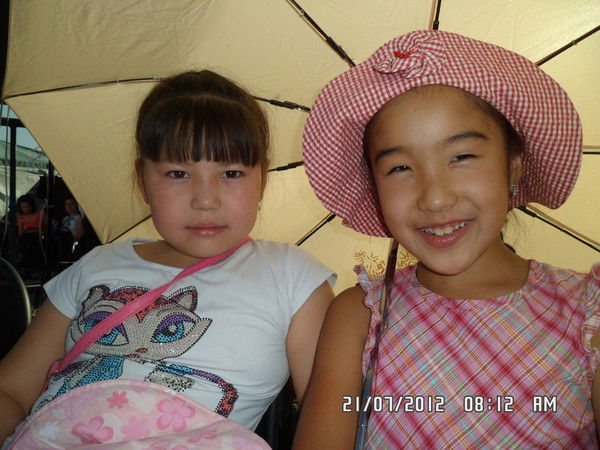 =>>Balzhanka<<= Bagasharova