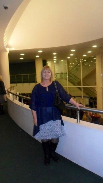 Наталья Марьенко