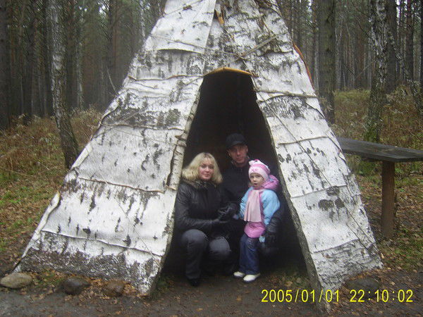 Елена Миллер