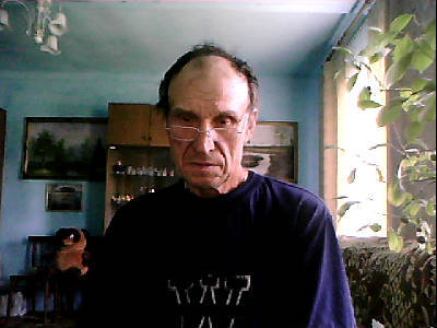 Леонид Шестаков