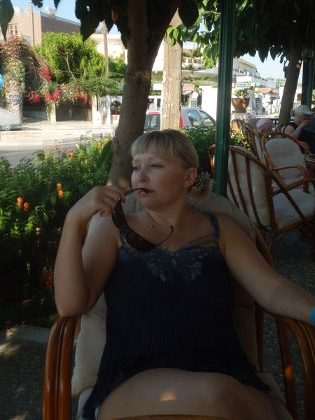 Наталья Краснова