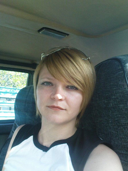 Снежана Захарина