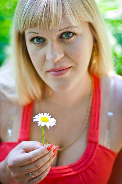 Оксана Седельникова