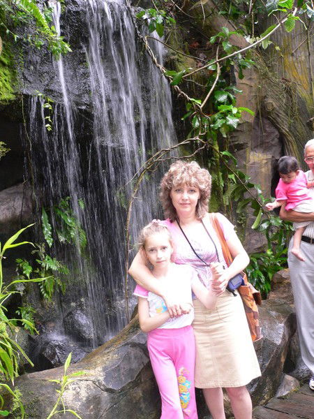 Нина Бутова