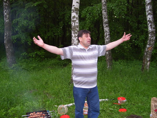 Андрей Сухочев