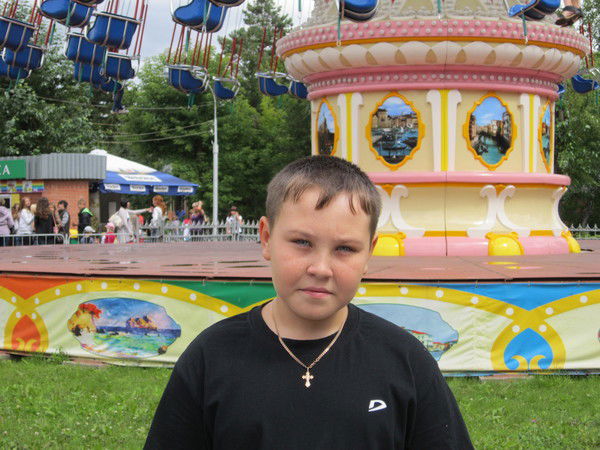 Роман Савченко