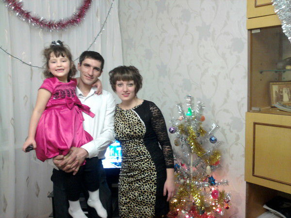 Инна Литвинова