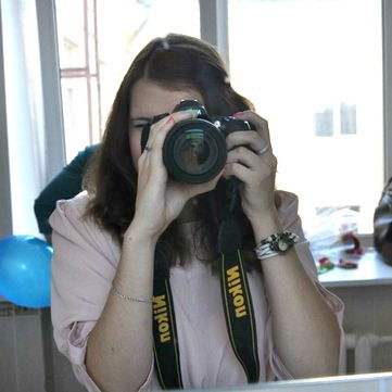 Екатерина Бучина