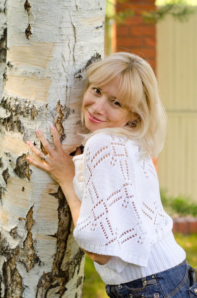 Оксана Суслякова