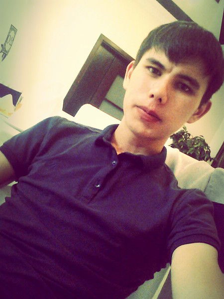 Ернар Кошкентаев