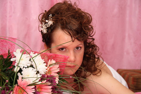 Марина Мудренова