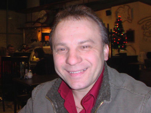 Анатолий Степанюк