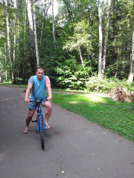 Александр Шилов