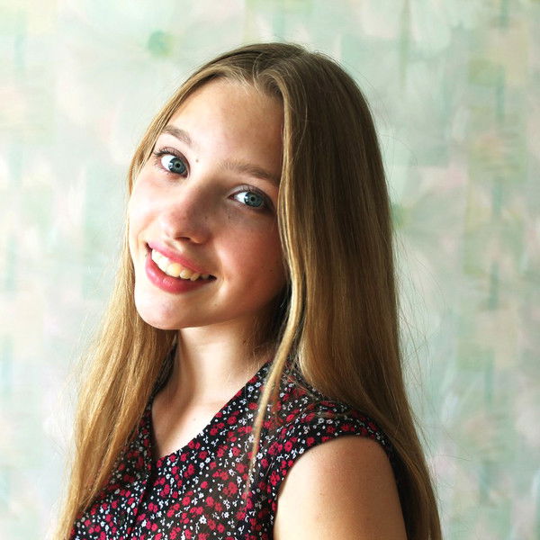 Екатерина Грохотова