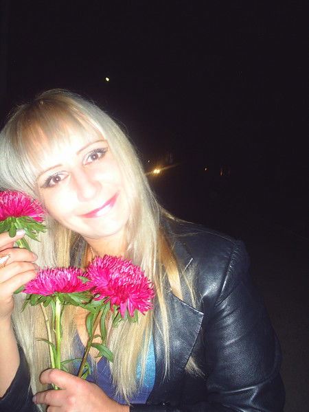 Светлана Валерон