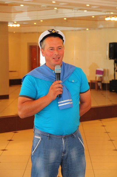 Сергей Костиря