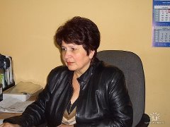 Наталья Максимова