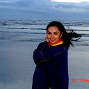 Svitlana Lebedyeva
