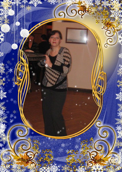 Ольга Григина