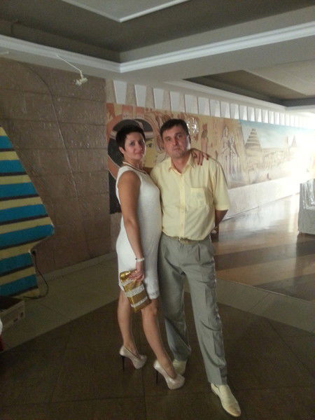 Татьяна Гусакова