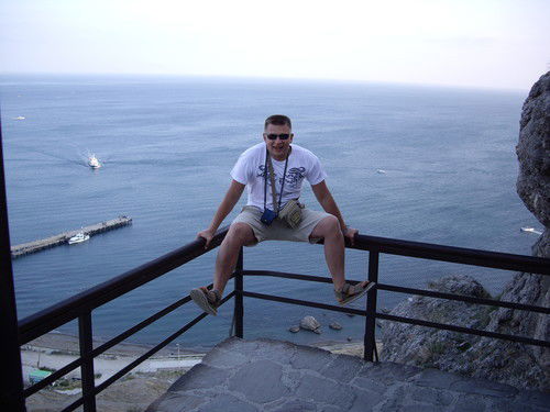 Виктор Брянцев