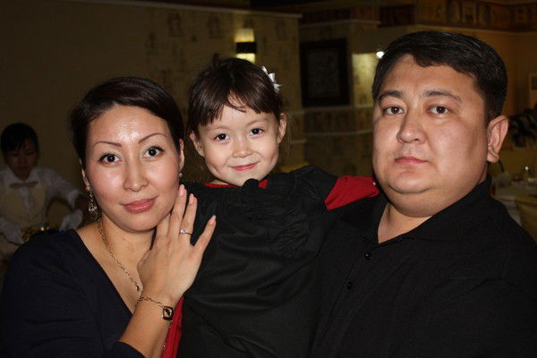 Нариман Битаков