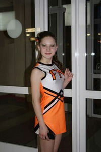 Ирина Богданова