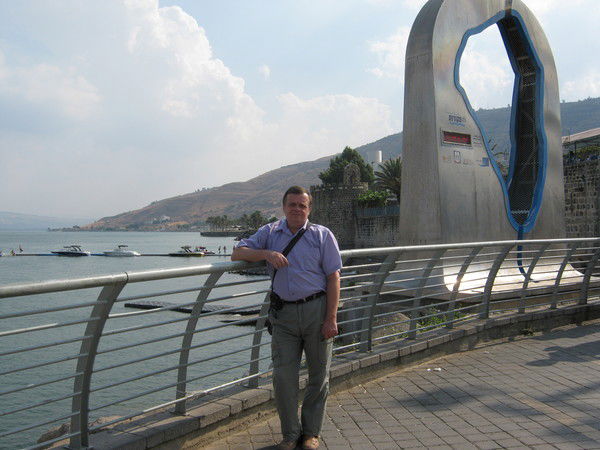 Сергей Понкратов